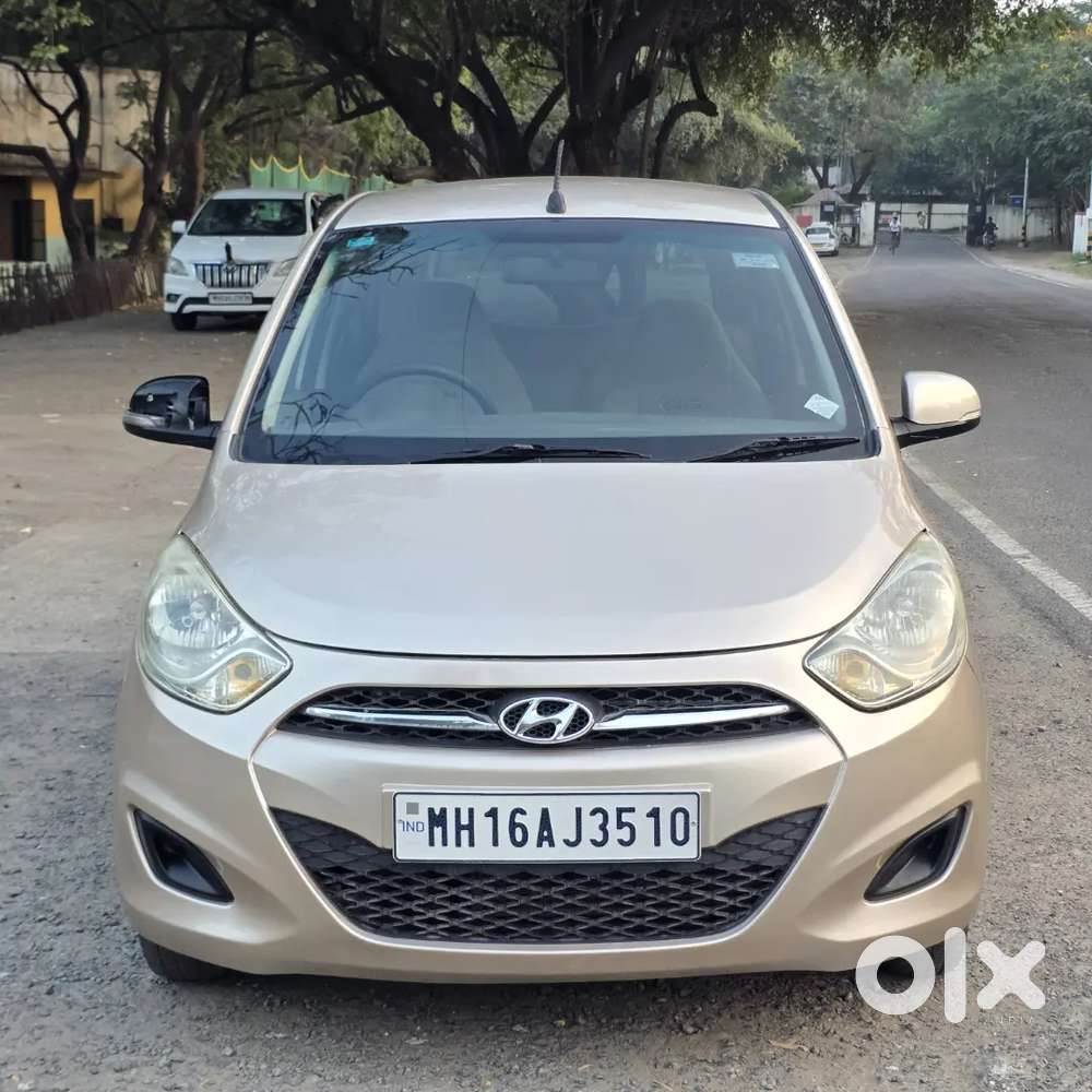 Hyundai I10 Magna O 2011.