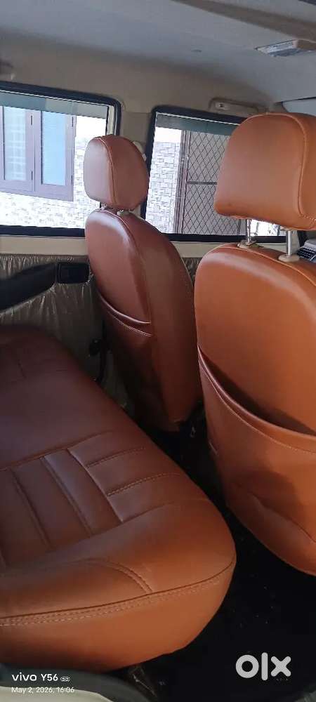 Mahindra Bolero 2021 Diesel 30777 Km Driven