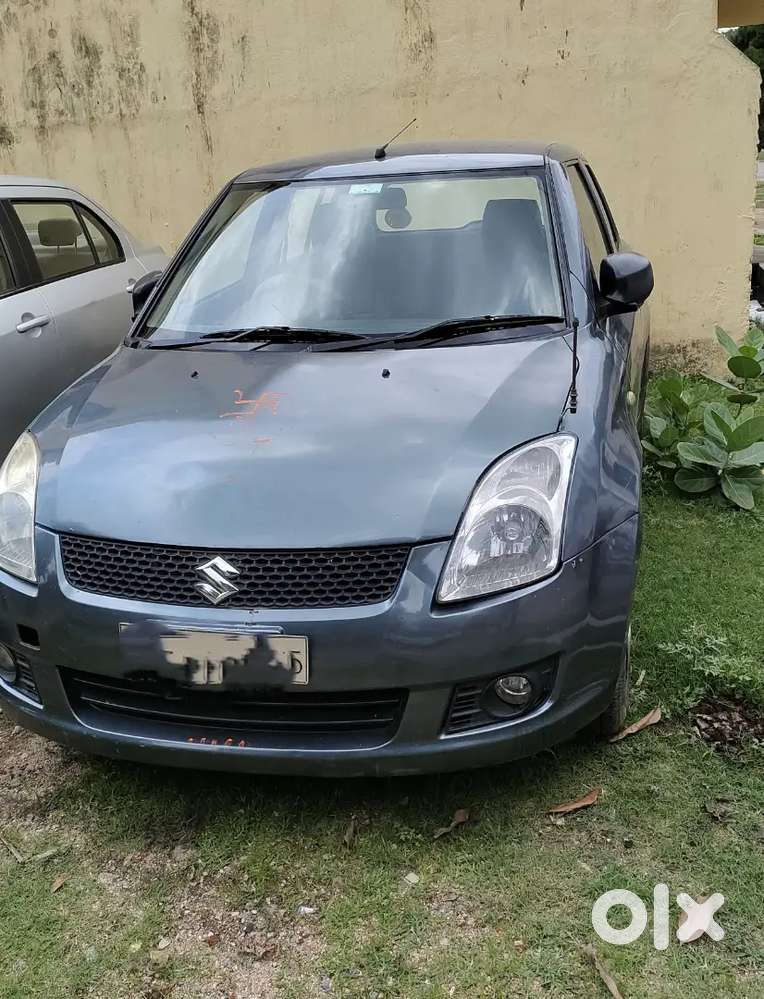 Maruti Suzuki Swift Lxi 2009