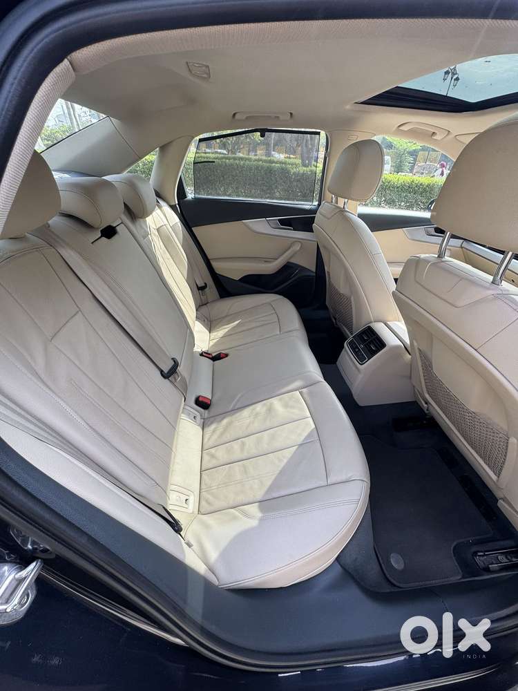 Audi A4 2016-2020 2.0 35 Tdi Premium Plus, 2017, Diesel