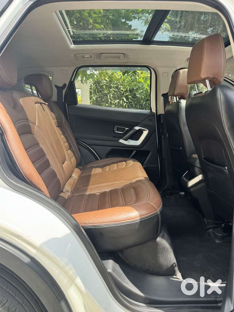 Tata Harrier Xt+, 2023, Diesel
