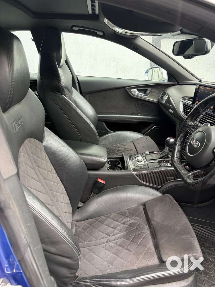 Audi Rs7 2.9 Sportback, 2015, Petrol