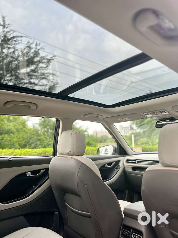 Hyundai Creta 1.6 Sx (o), 2025, Petrol