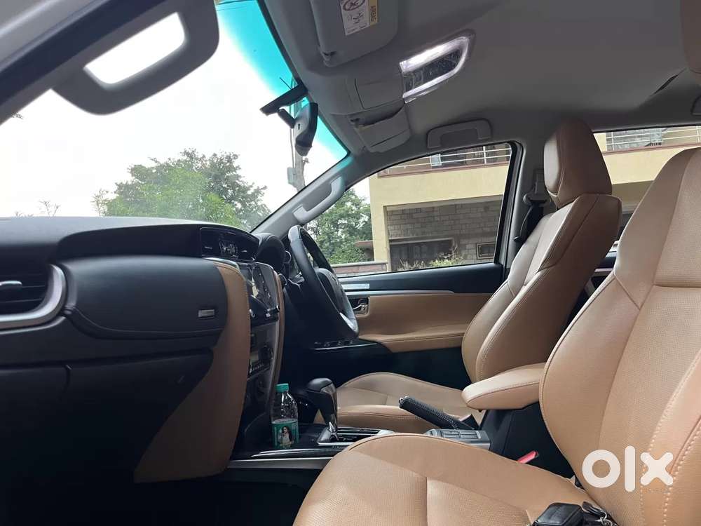 Toyota Fortuner, 2023, Diesel