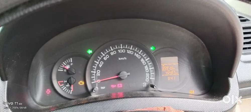 Maruti Suzuki Dzire Lxi 2013 Petrol Manual