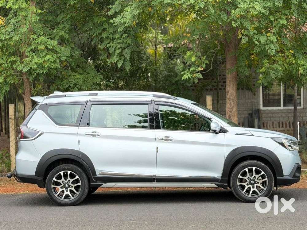 Maruti Suzuki Xl6 1.5 Alpha Plus Mt, 2022, Petrol