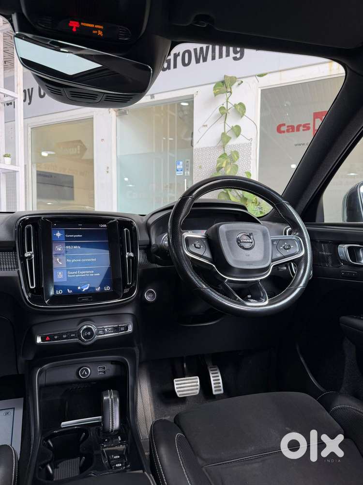 Volvo Xc40 D4 Inscription, 2018, Diesel