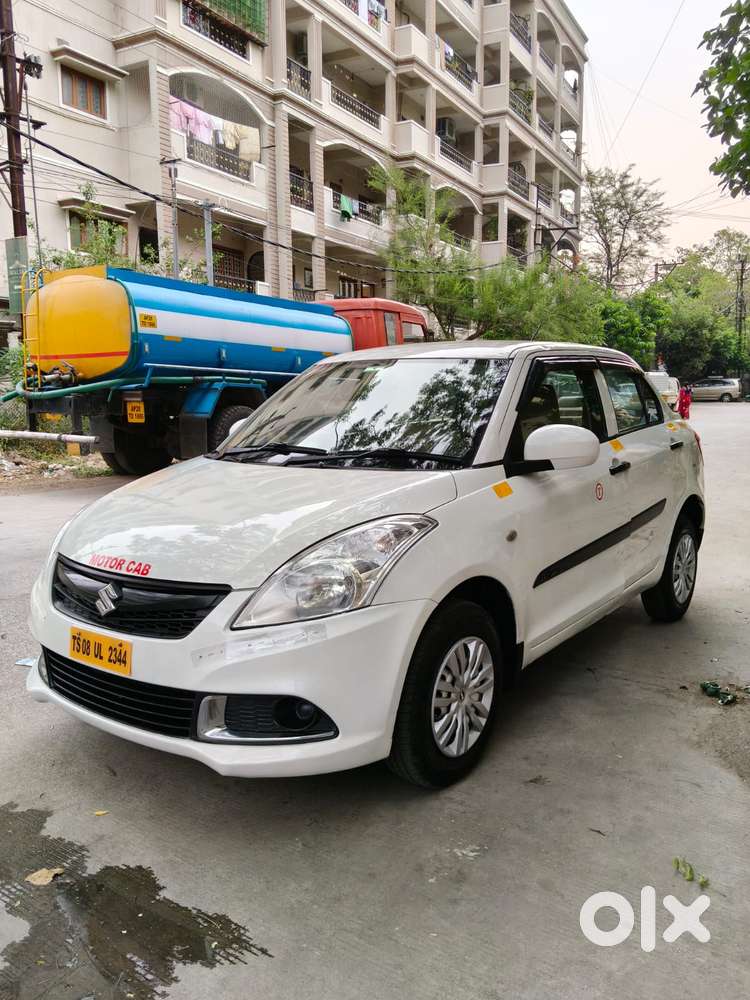 Maruti Suzuki Swift Dzire Ldi Bsiv, 2019, Diesel