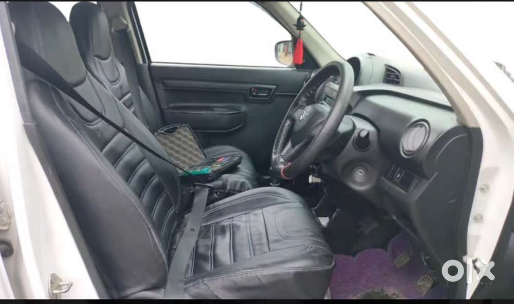 Maruti S-presso 2023 Petrol