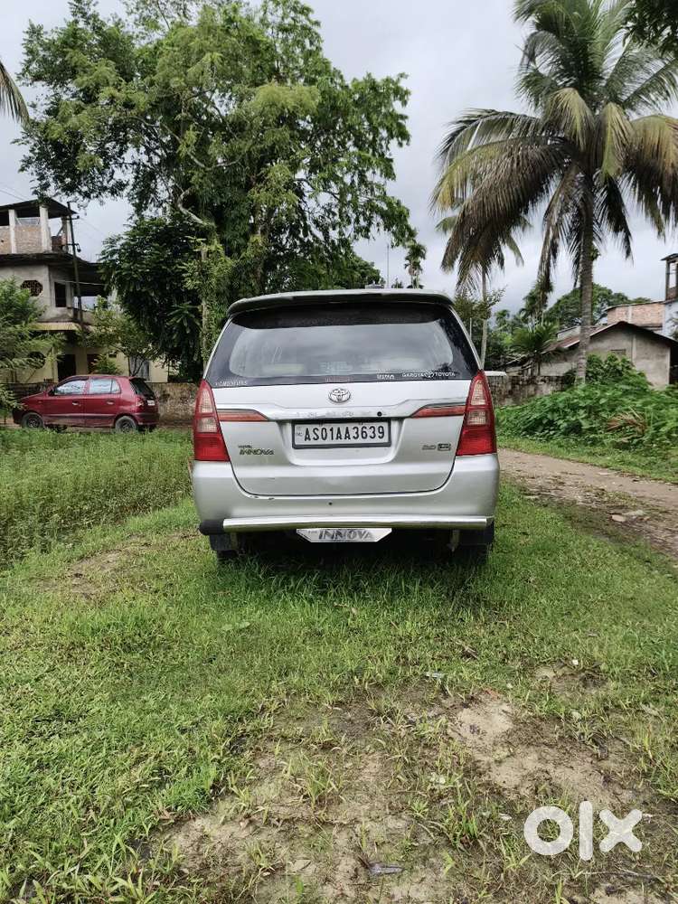 Toyota Bz4x 2007 Petrol