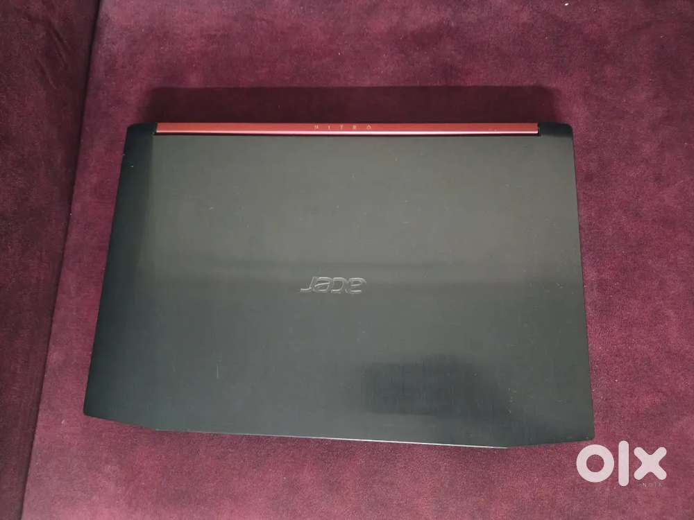 Nitro i5 8th Gen