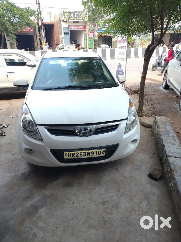 Hyundai I20 1.2 Asta 2012
