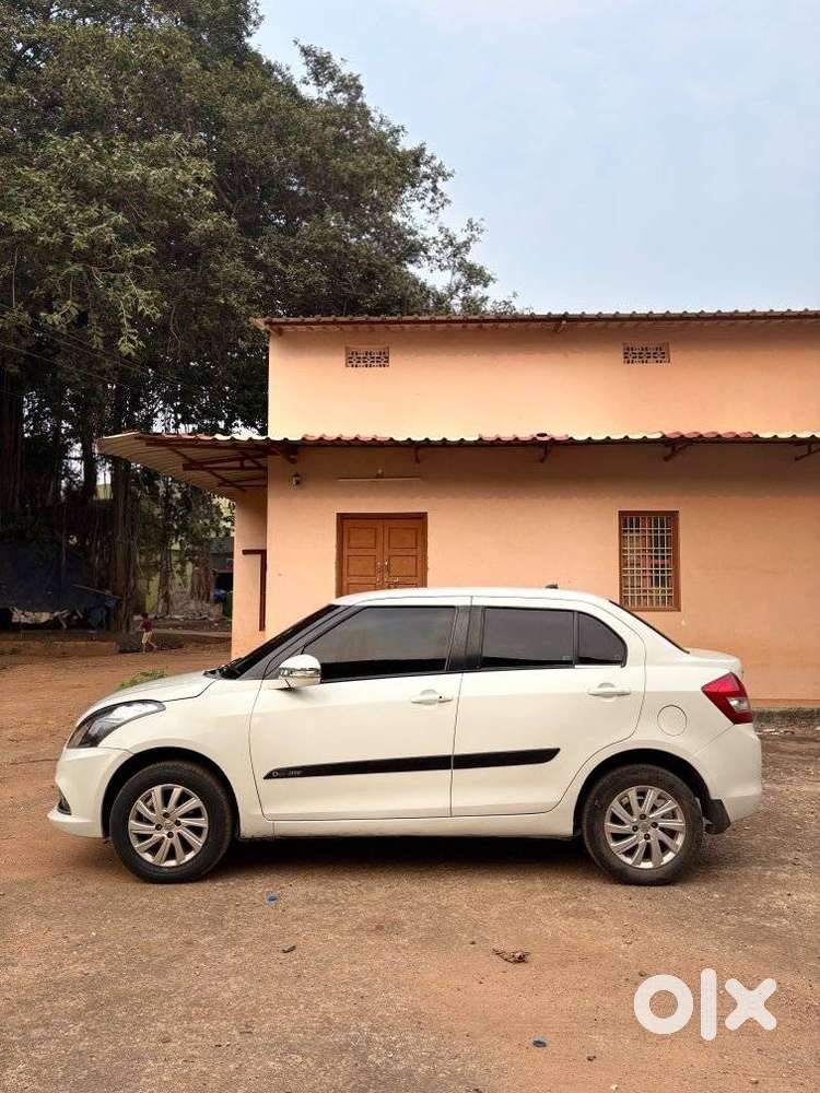 Maruti Suzuki Swift Dzire Zdi Bsiv, 2015, Diesel