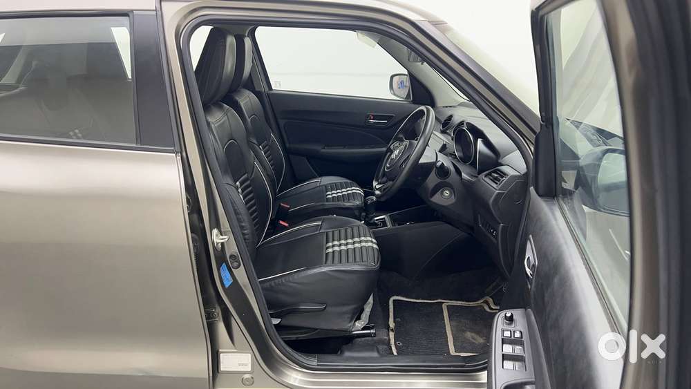 Maruti Suzuki Swift Amt Vvt Vxi, 2022, Petrol