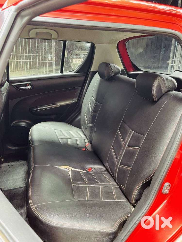 Maruti Suzuki Swift Ddis Vdi, 2014, Diesel