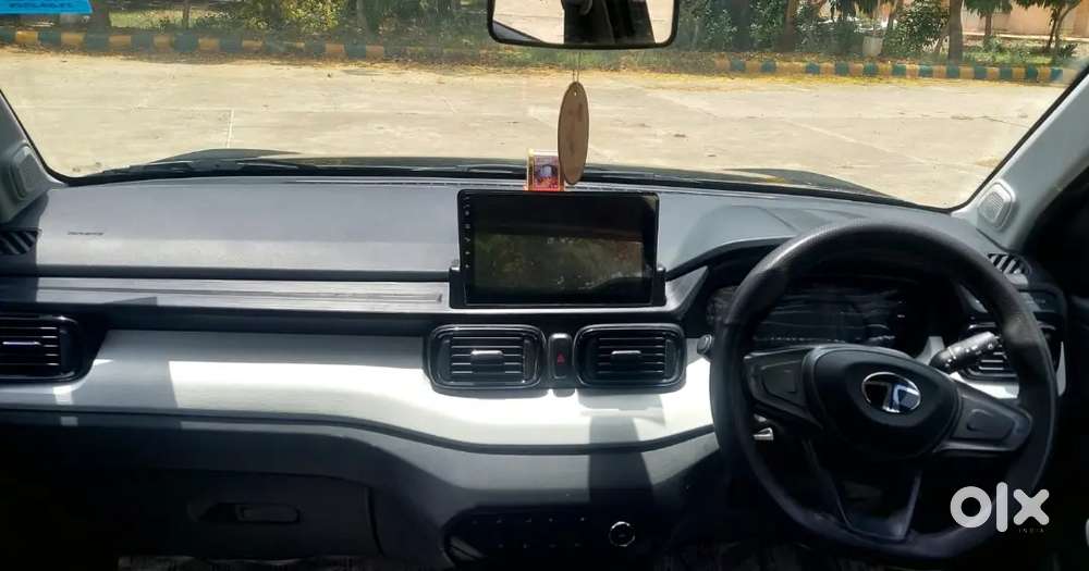 Tata Punch Pur 1.2 Cng 9/2025