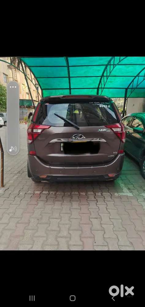 Mahindra Xuv500 2021, Bs6
