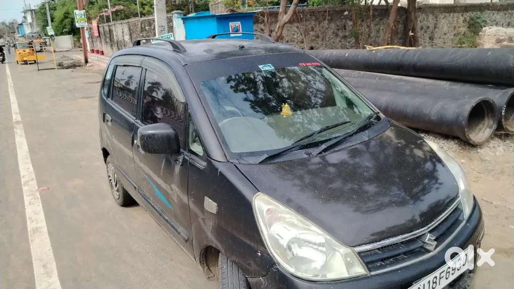 Maruti Suzuki Zen Estilo 2011 Petrol Manual