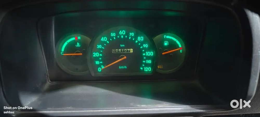 Maruti Suzuki Omni 2018 Cng & Hybrids Good Condition