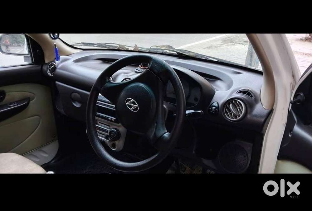 Hyundai Santro Xing 2011