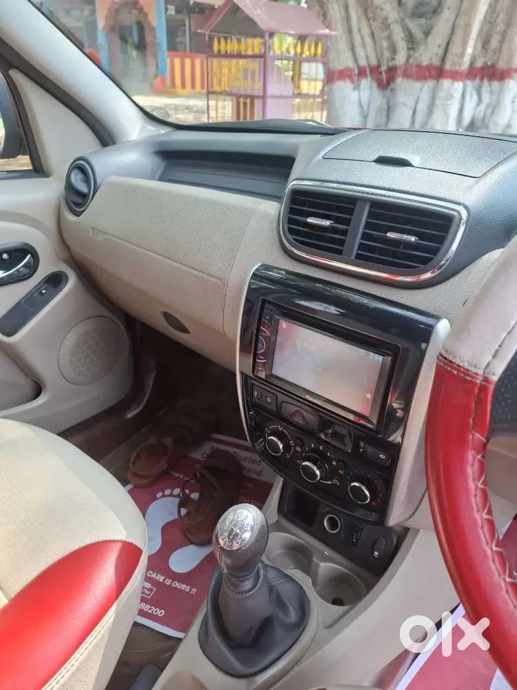 Nisson Terrano Car For Sale