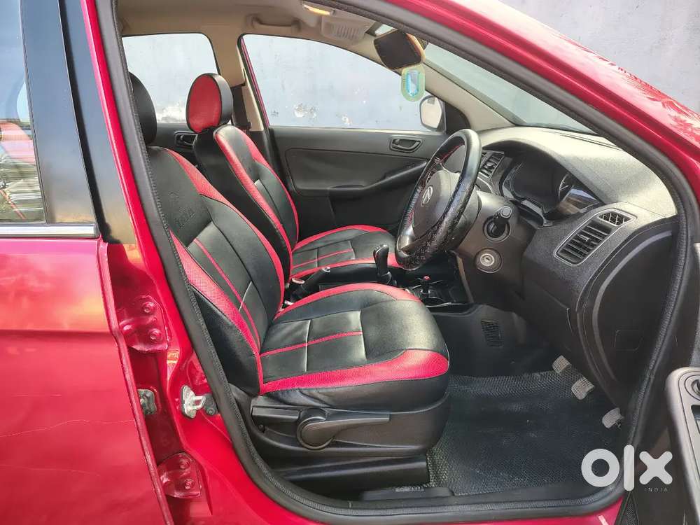 Tata Bolt 2015 Petrol Well Maintained