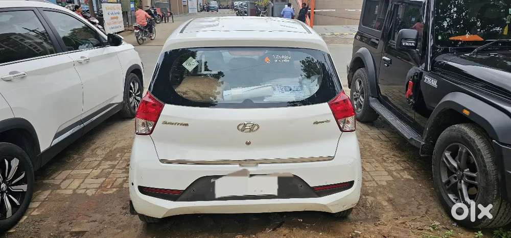 Sentro Cng Sports For Sale Very Good Conditions