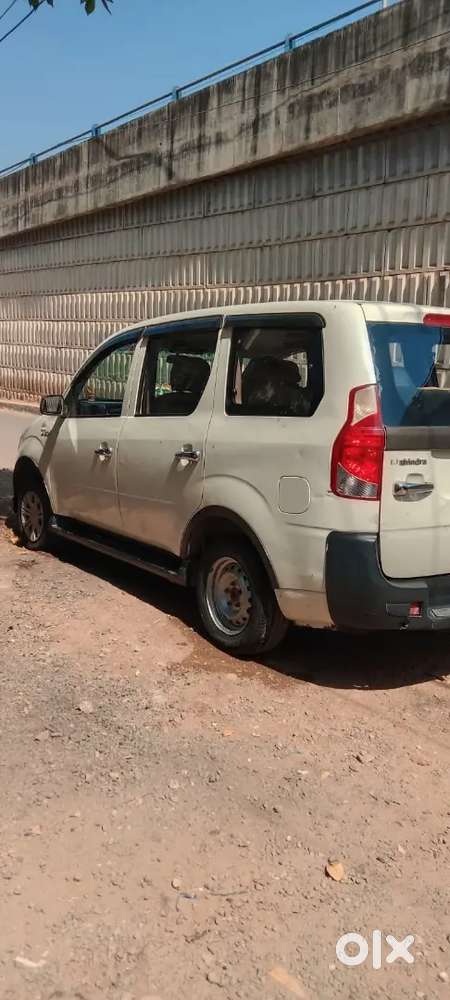 Mahindra Xylo 2012 Diesel Good Condition