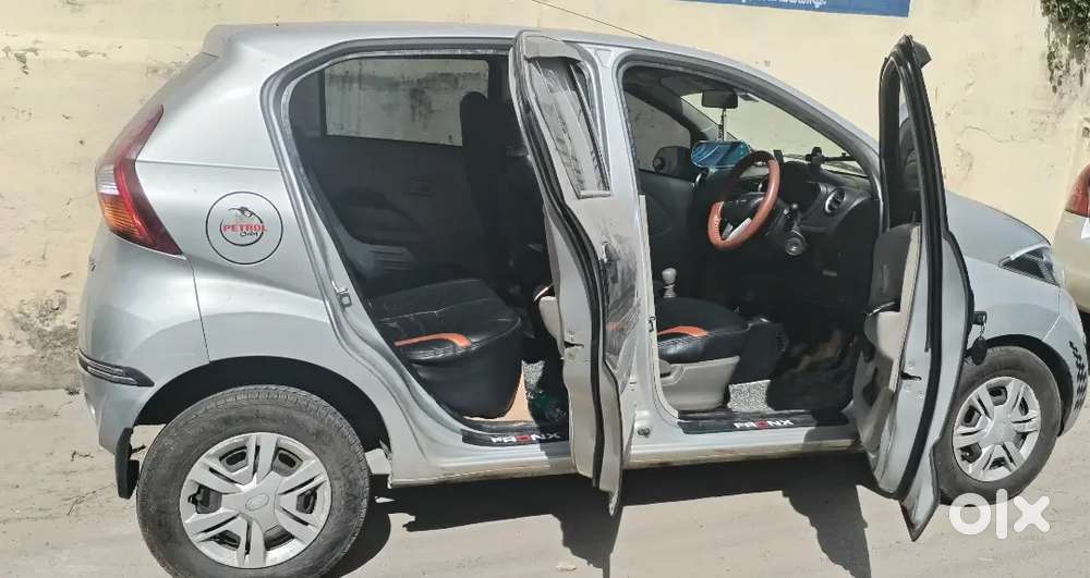 Datsun Redi-go