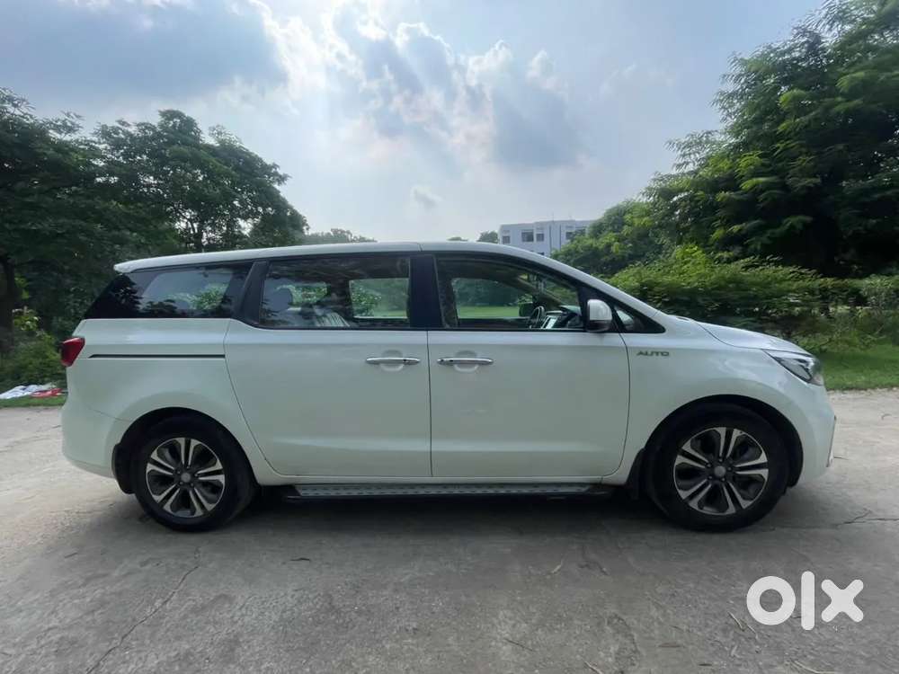 Kia Carnival, 2021, Diesel
