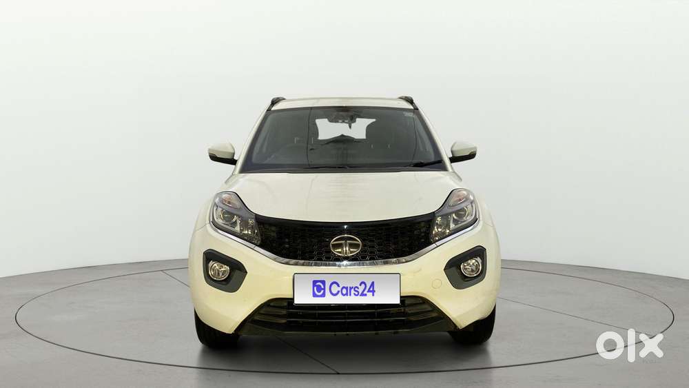 Tata Nexon 1.5 Revotorq Xza Plus, 2019, Diesel