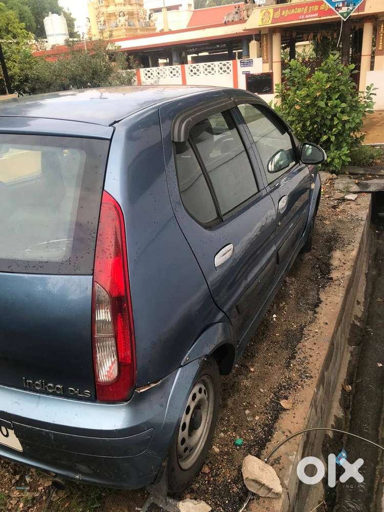 Tata Indica Dls 2004