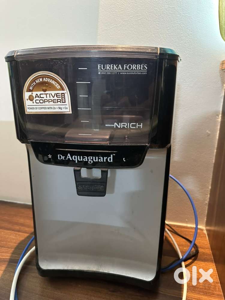 Aquaguard water purifier