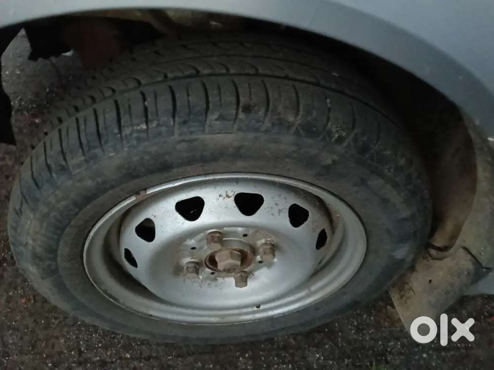 Tata Indica V2 2010 Diesel 250000 Km Driven
