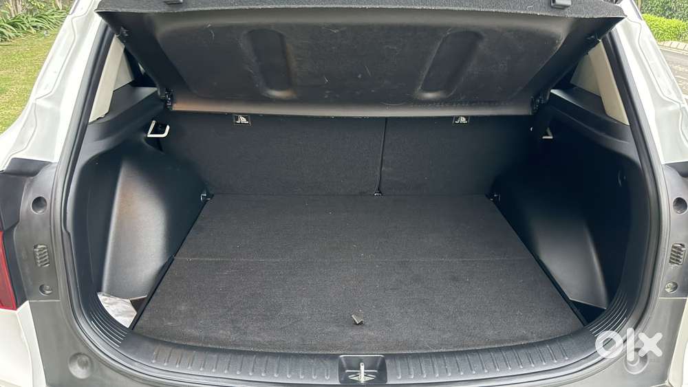 Kia Seltos 1.5 Htx+ Petrol At, 2024, Petrol