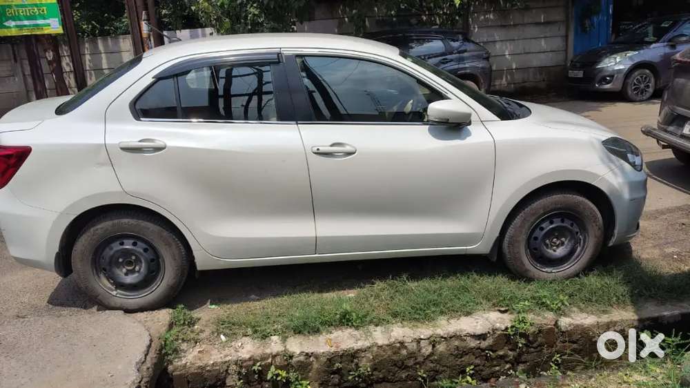Maruti Suzuki Dzire 2022 Driven Single Handedly And Timely Service