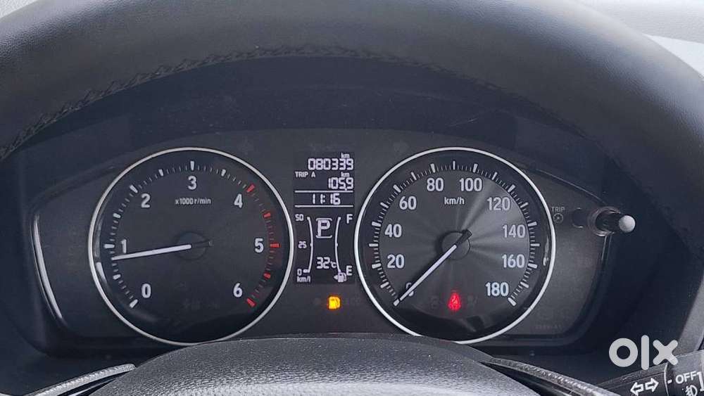 Honda Amaze V Cvt Diesel, 2020, Diesel
