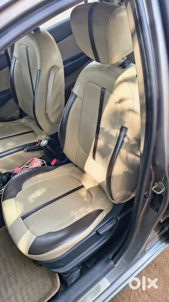 Hyundai I20 Asta Diesel 2012 Manual