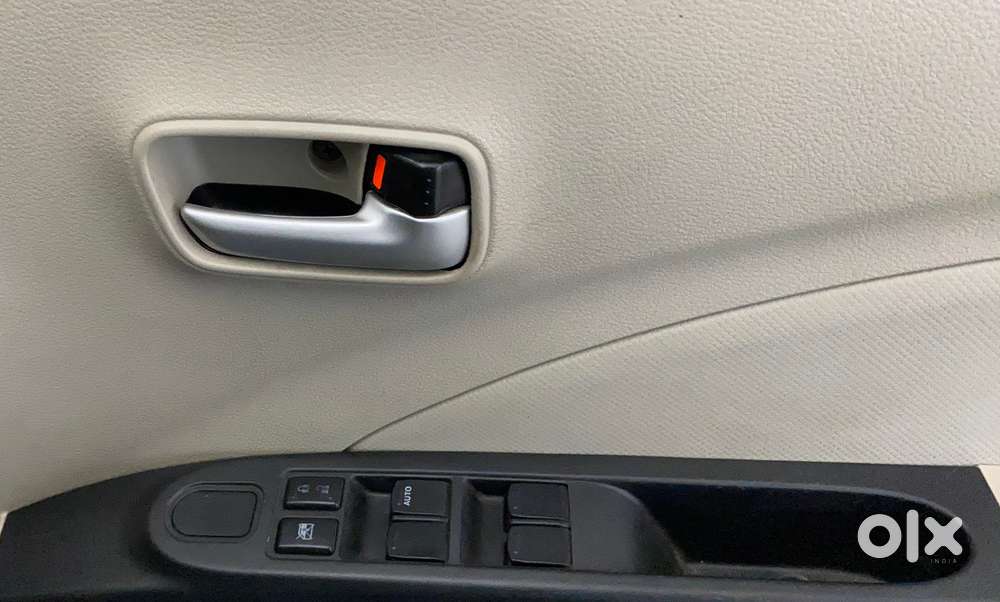 Maruti Suzuki Celerio Vxi Amt, 2018, Petrol