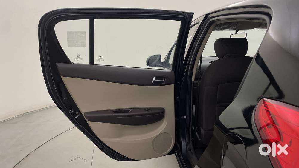Hyundai I20 Sportz 1.2 Bs-iv, 2012, Petrol