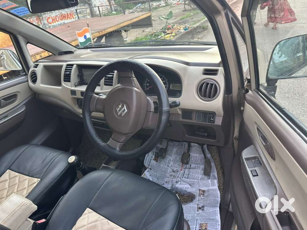 Maruti Suzuki Estilo 2010 Petrol Well Maintained