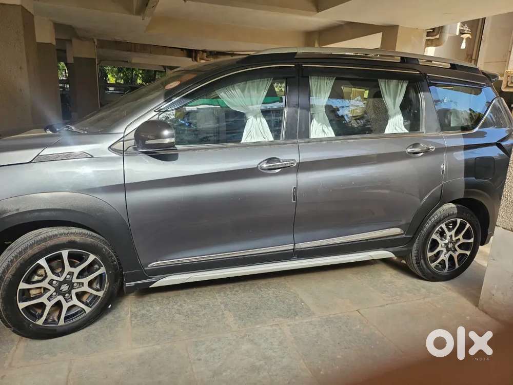 Fix Price Maruti Suzuki Xl6 2023 Petrol Mt