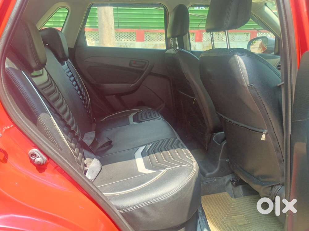 Maruti Suzuki Vitara Brezza 1.5 Vxi, 2020, Petrol