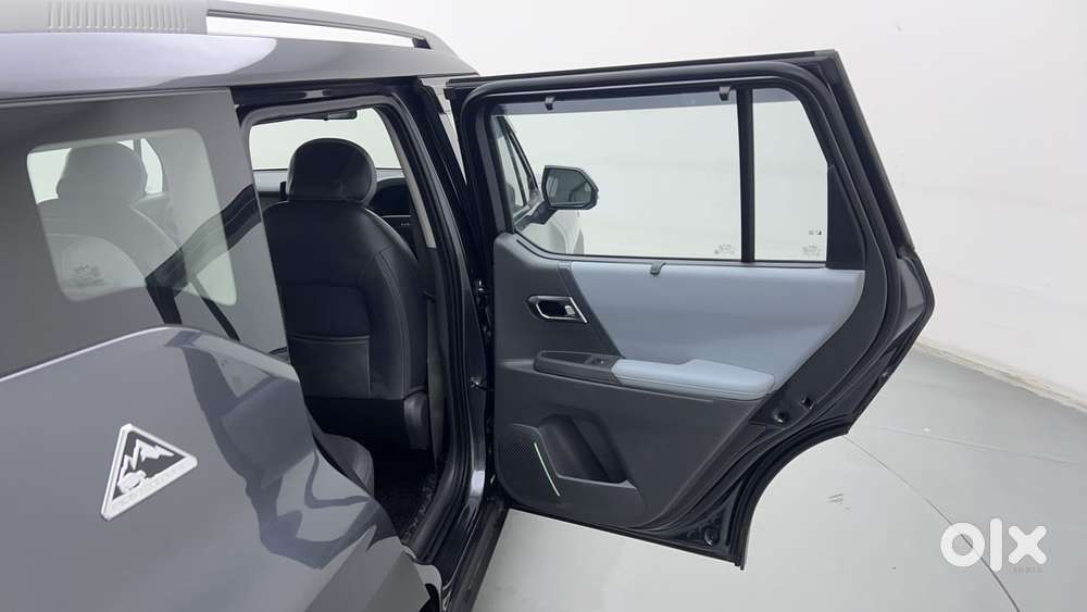 Kia Syros Htx Turbo Dct, 2025, Petrol