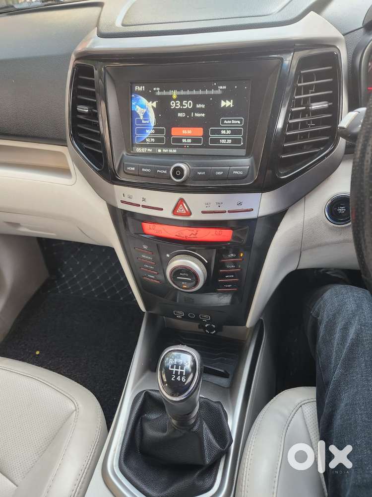 Mahindra Xuv300 W8 Option Diesel, 2022, Diesel