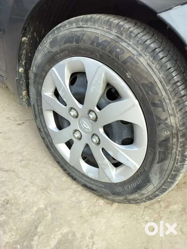 Hyundai Eon 2015 Petrol 85000 Km Driven