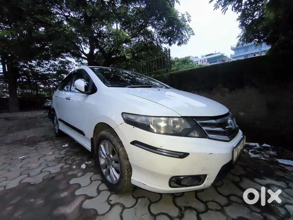 Honda Civic V I-vtec 2013