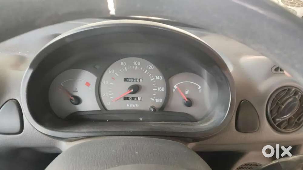 Hyundai Santro Xing 2006 Gls Plus Petrol