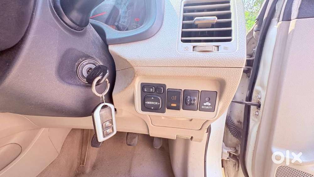 Toyota Corolla Altis D-4d Gl, 2014, Diesel