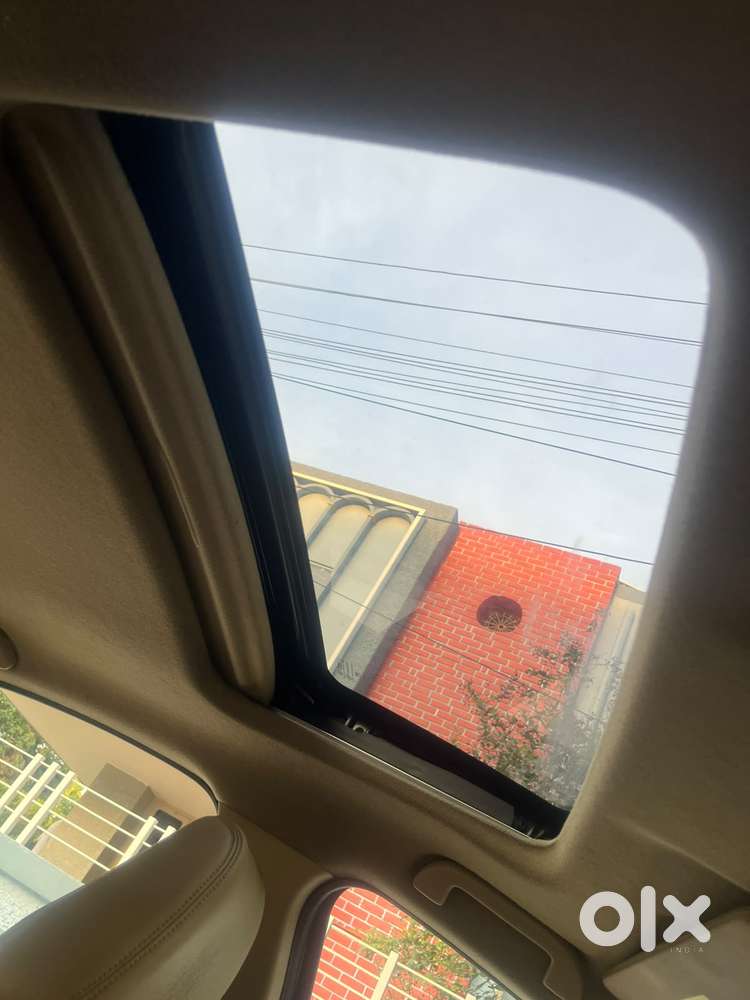 Honda City Vx Petrol Mt, 2015, Petrol